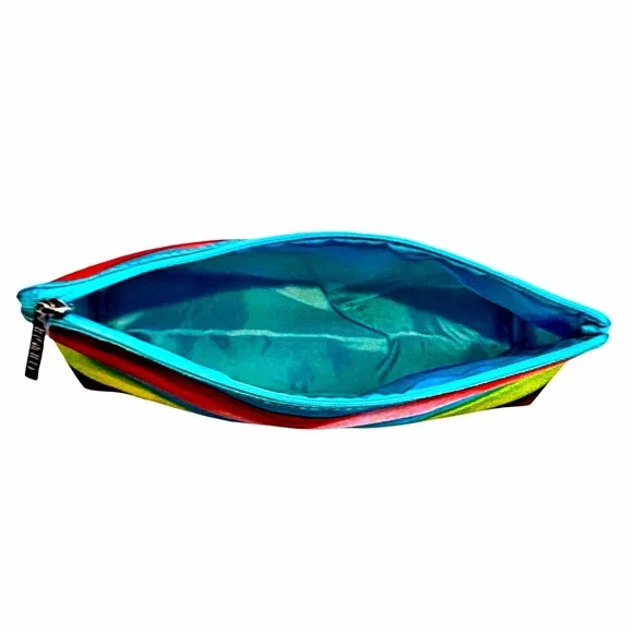 Luxury Beauty Pouch Bundle | Clinique + Estée Lauder + Nordstrom | 3-Piece Set - Picture 5 of 13